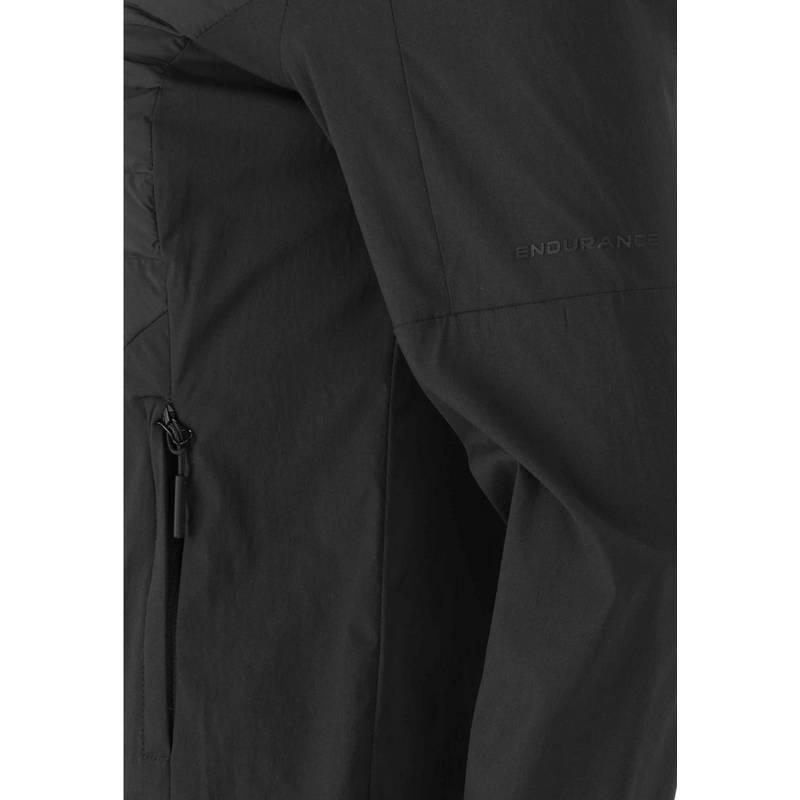 Endurance Beistyla Laufjacke Damen