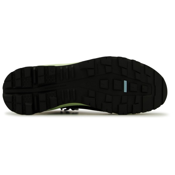 On - Women's Cloudalpine Waterproof - Wanderschuhe