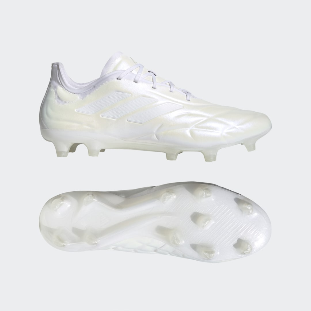 adidas Copa Pure.1 FG HQ8901 / weiss