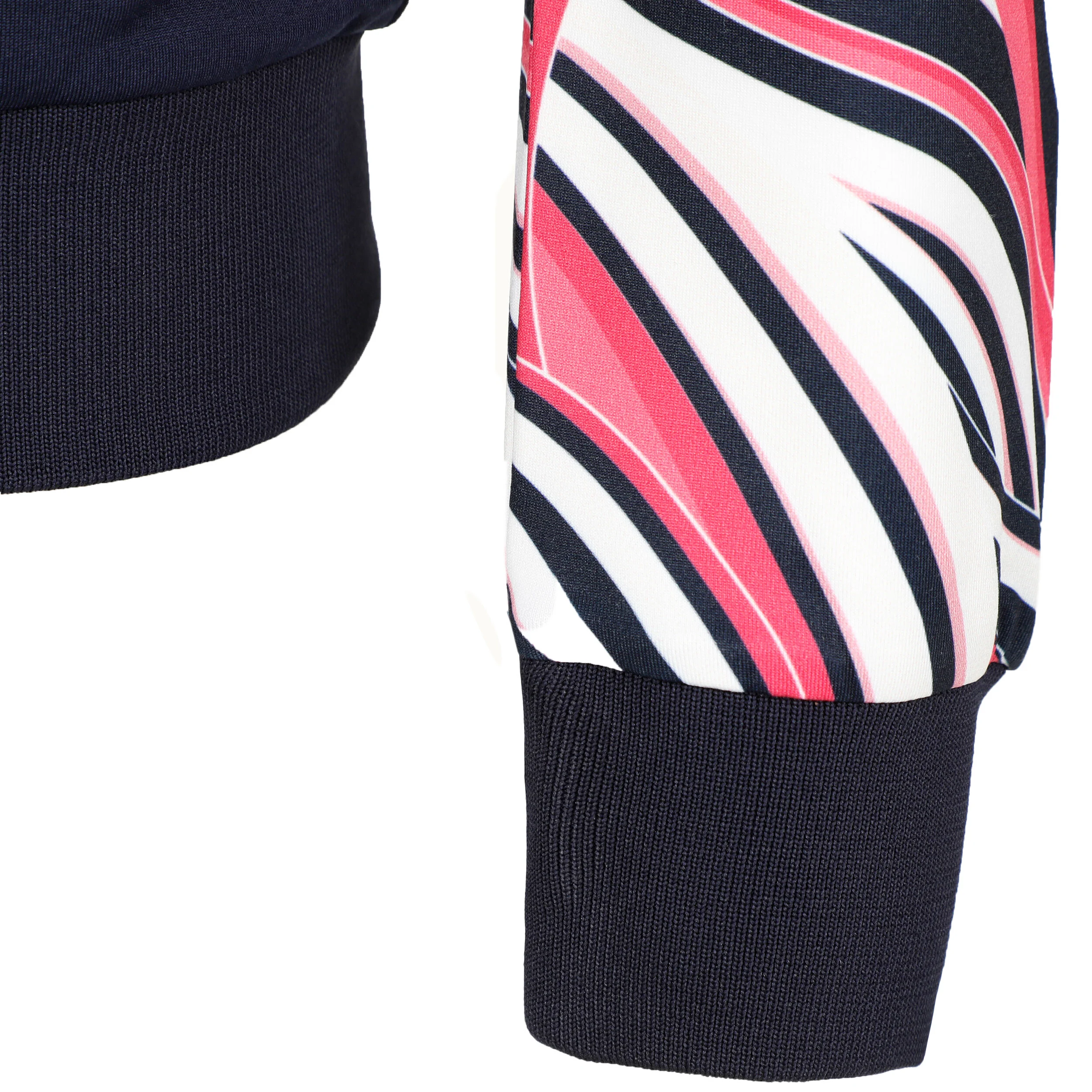Yara Trainingsjacke Damen - Mehrfarbig