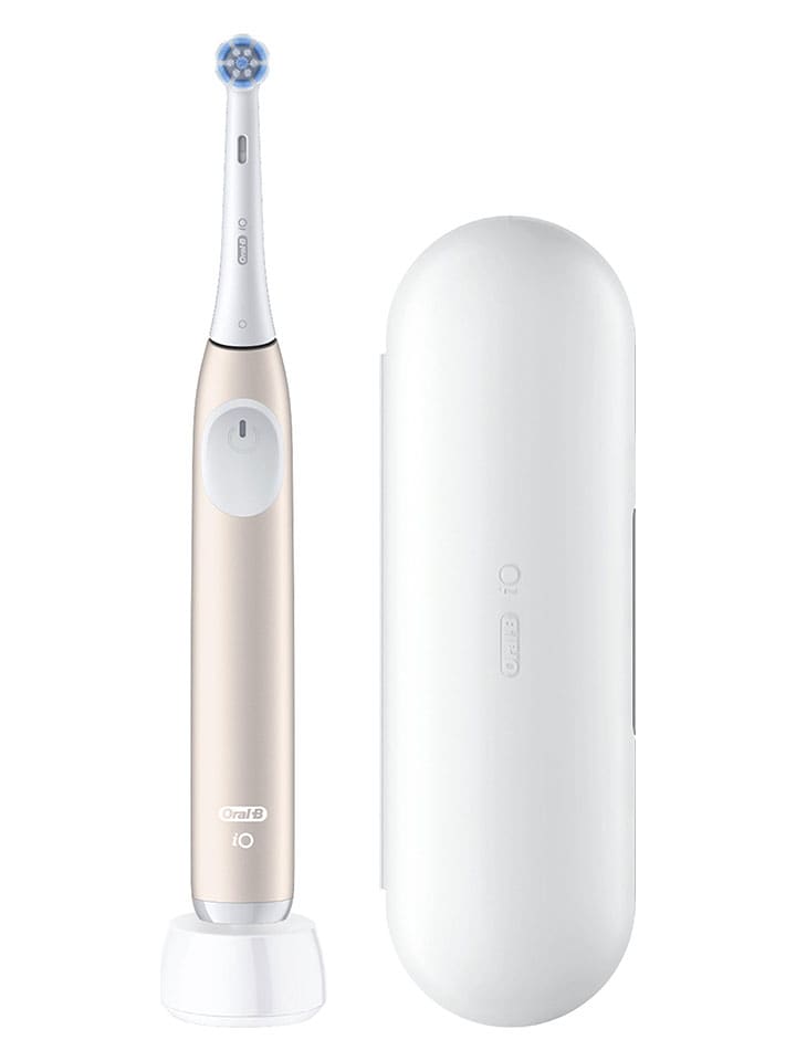 Oral-B Elektr. Zahnbürste 