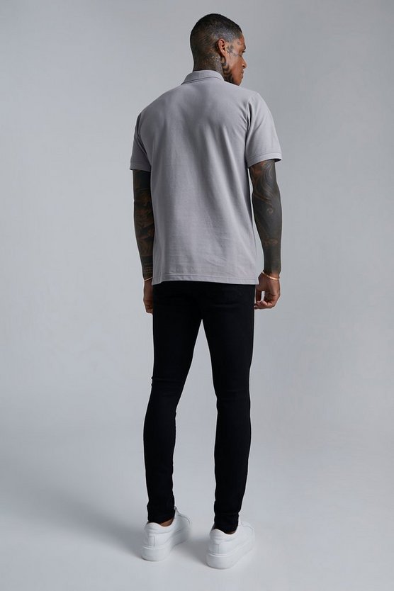 Super Skinny Jeans