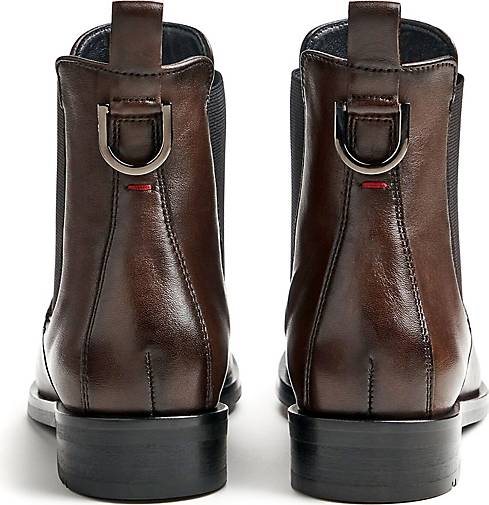 LLOYD Schuhe Moderner Chelseaboot