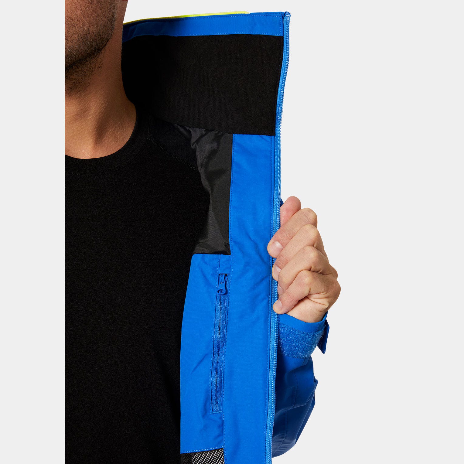 Men's Salt Original Sailing Jacket