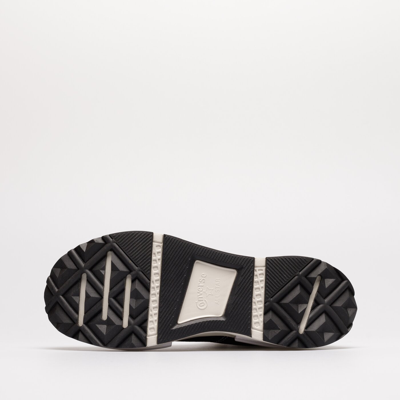 CONVERSE RUN STAR LEGACY CX Schwarz