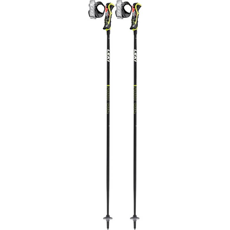 LEKI Airfoil 3D Stock