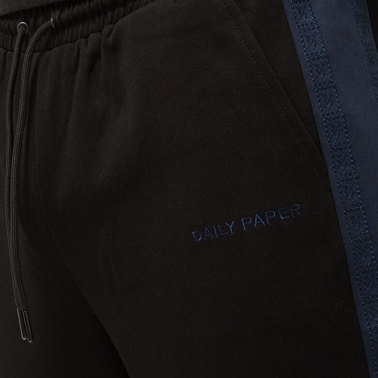 Daily Paper Pepion Pants odyssey blue