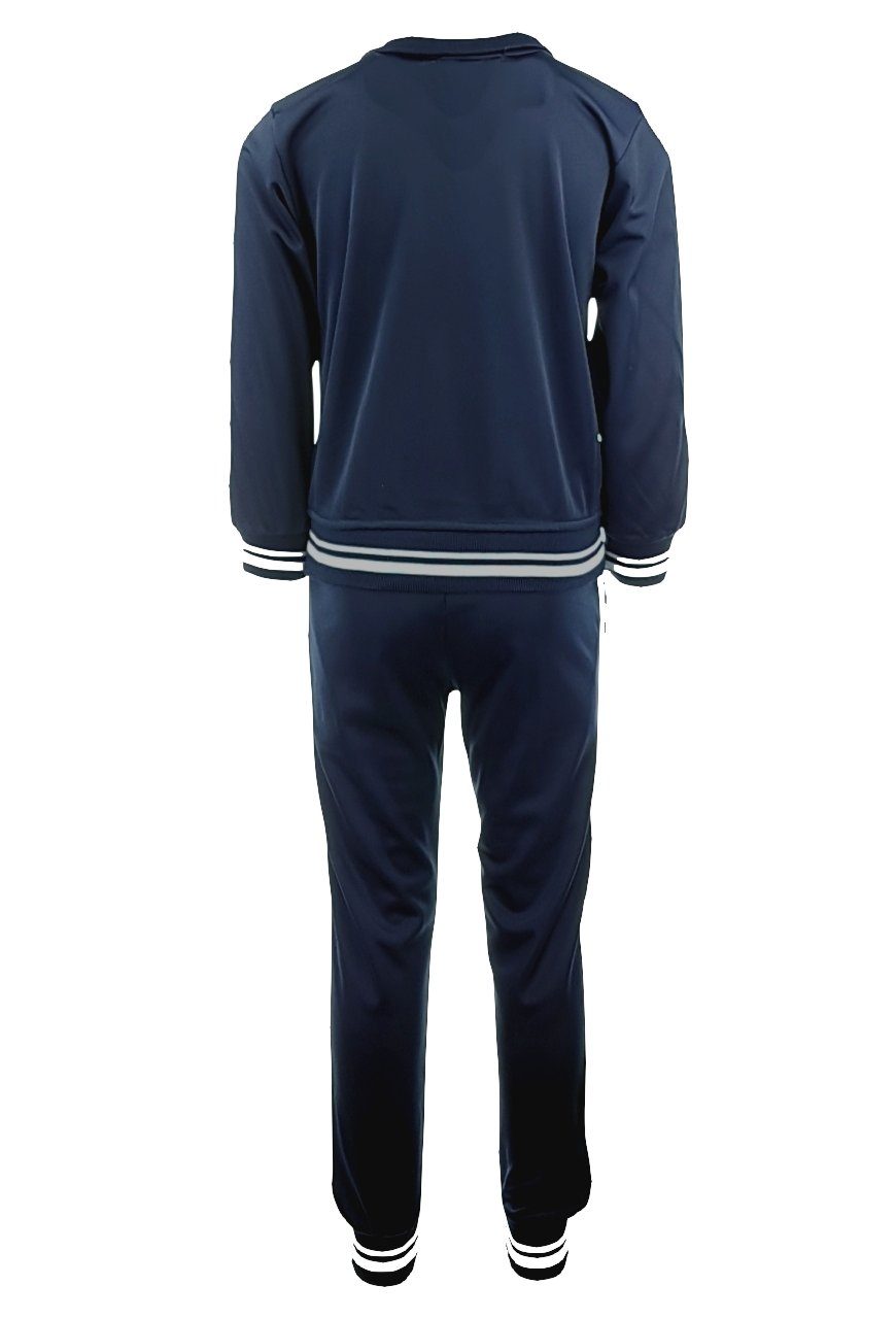 Fashion Boy Trainingsanzug Trainingsanzug für Kinder, JF395