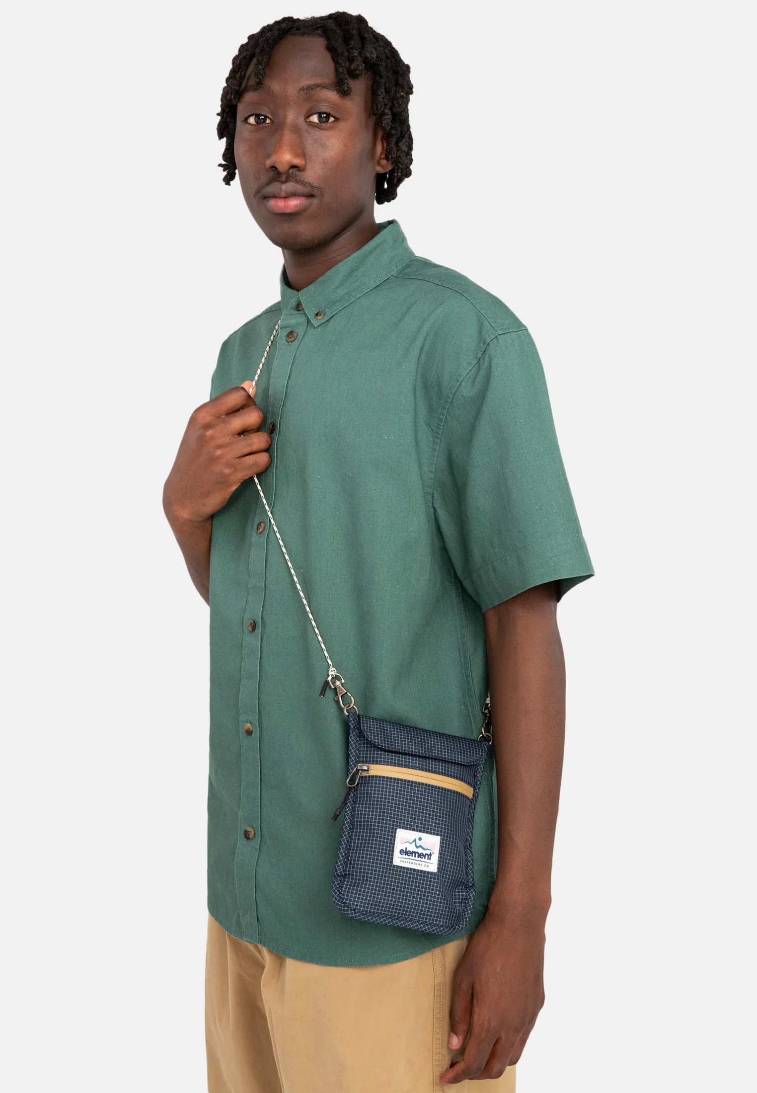 Element FURROW SLING - Bolso de hombro