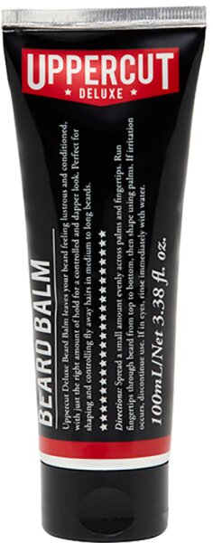 Uppercut Deluxe Beard Balm Bartbalsam