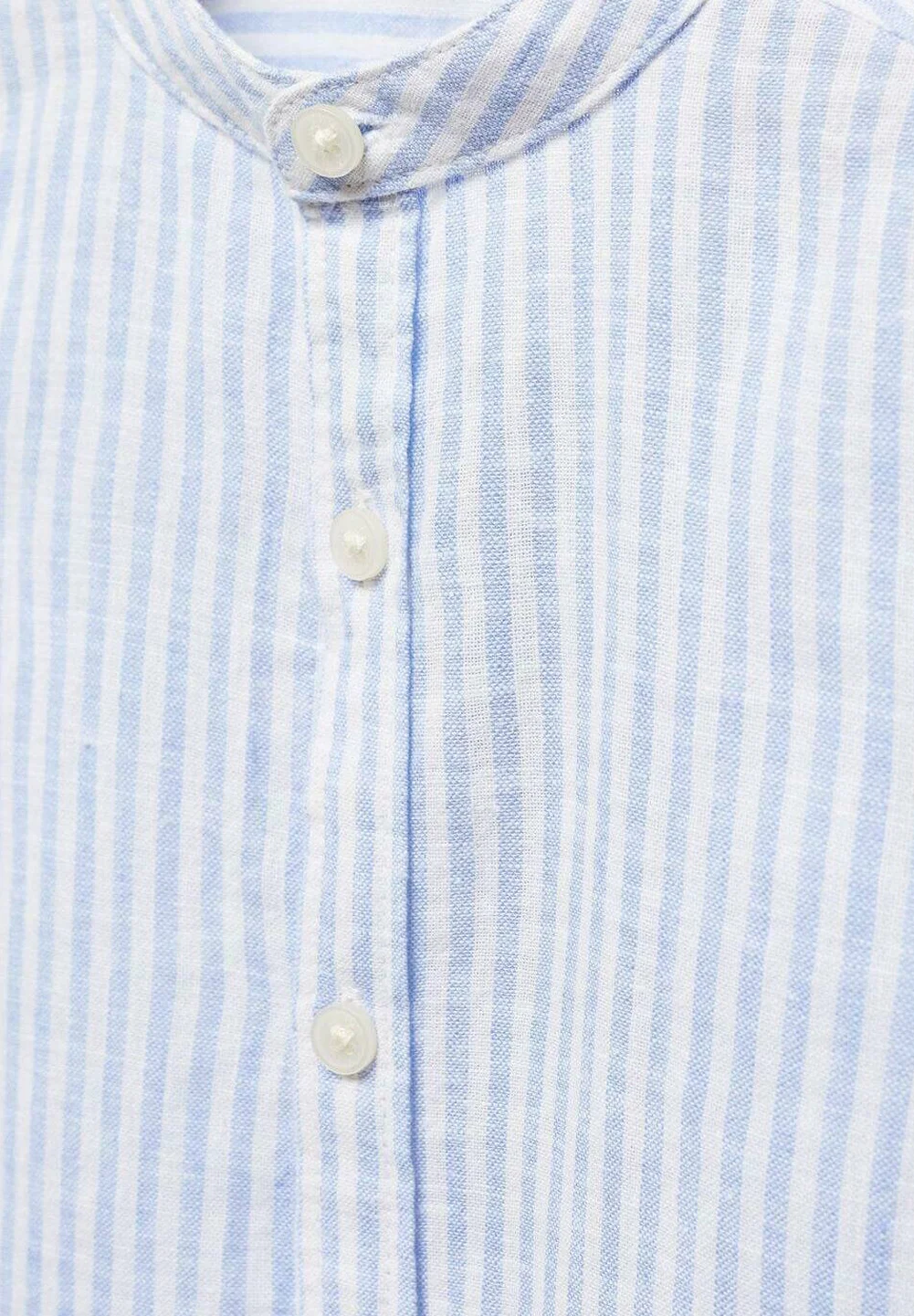 Mango Kids FORMB - Camisa