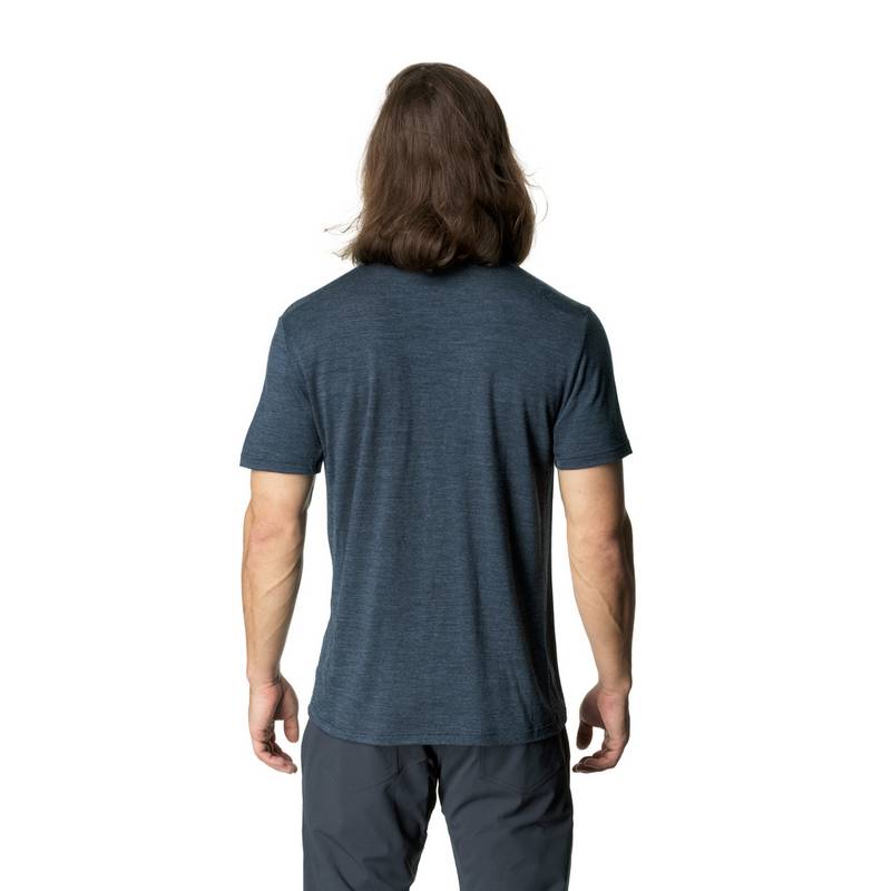 Houdini Activist Funktionsshirt Herren