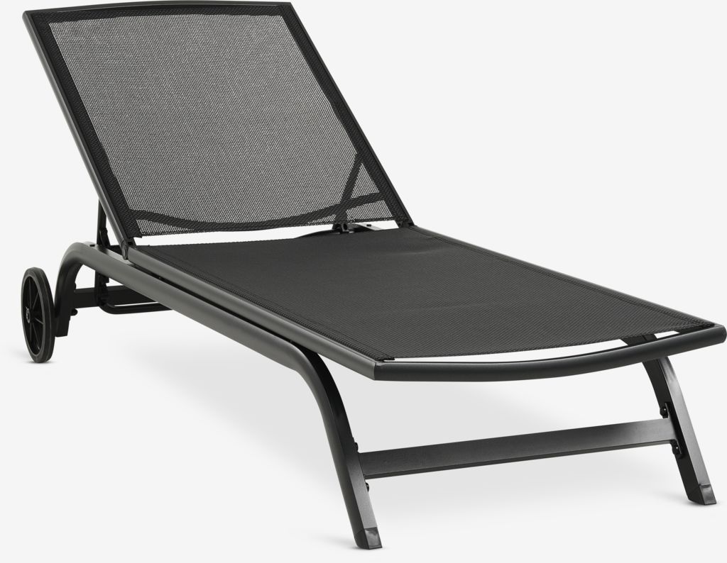 HANSTHOLM HANSTHOLM transat S76xP200 noir
