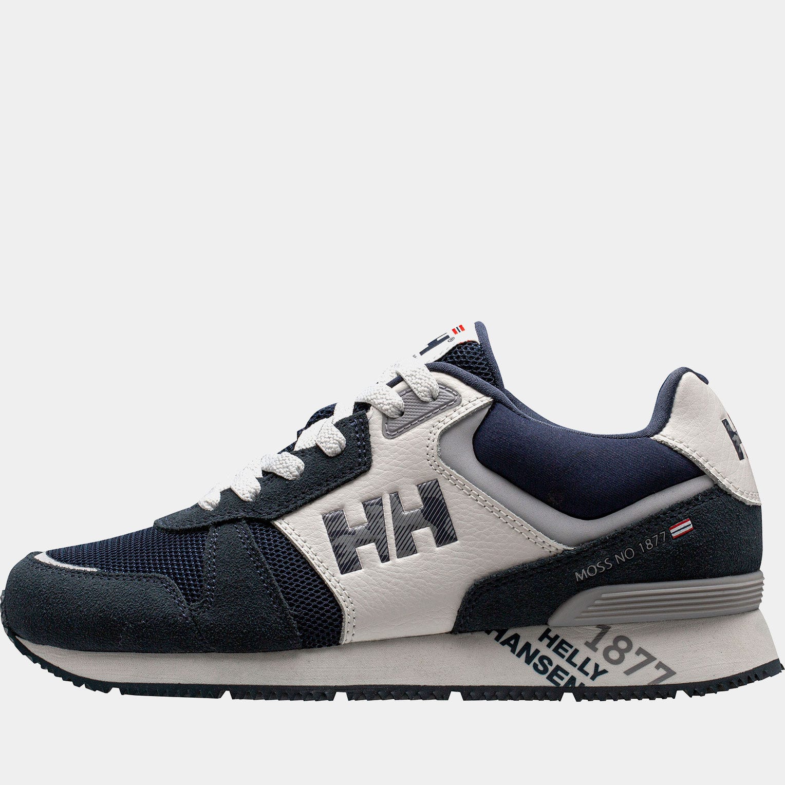 Women's Anakin Leather Sneakers