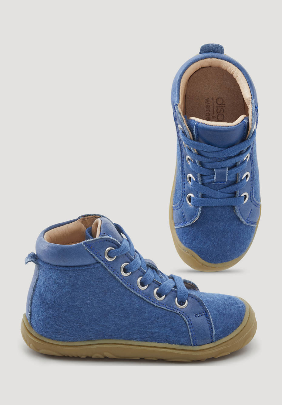 Filzschuh BetterRecycling
