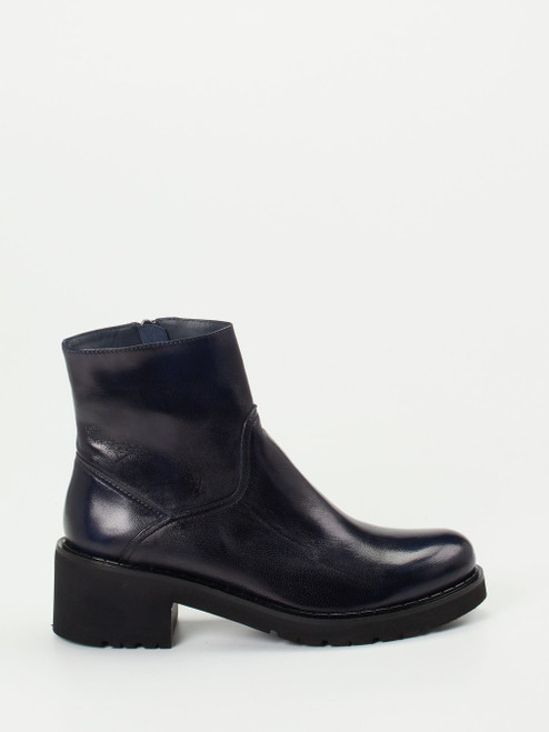 Stiefelette-17171090023 Konstantin Starke