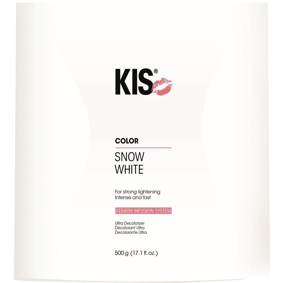SnowWhite Bleach