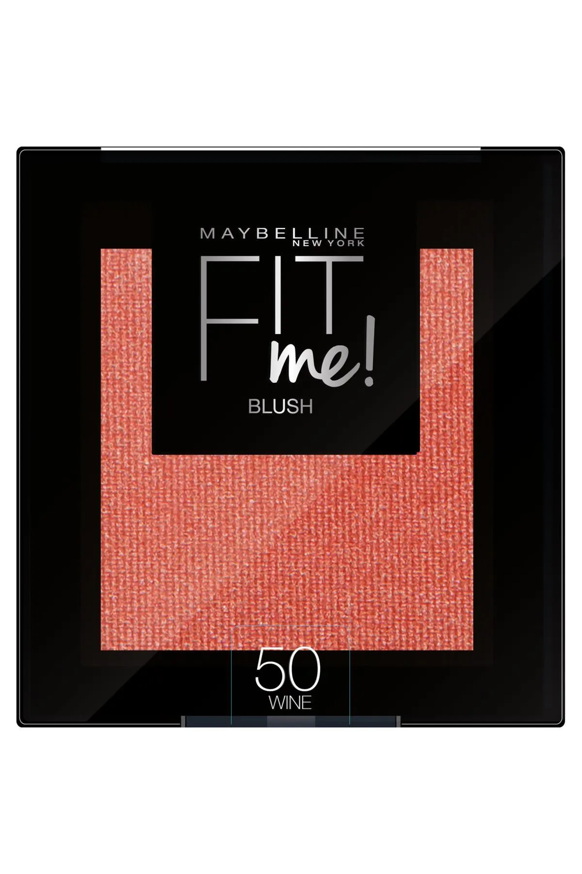 Maybelline New York  Fit Me Blush Nu 50 Wein