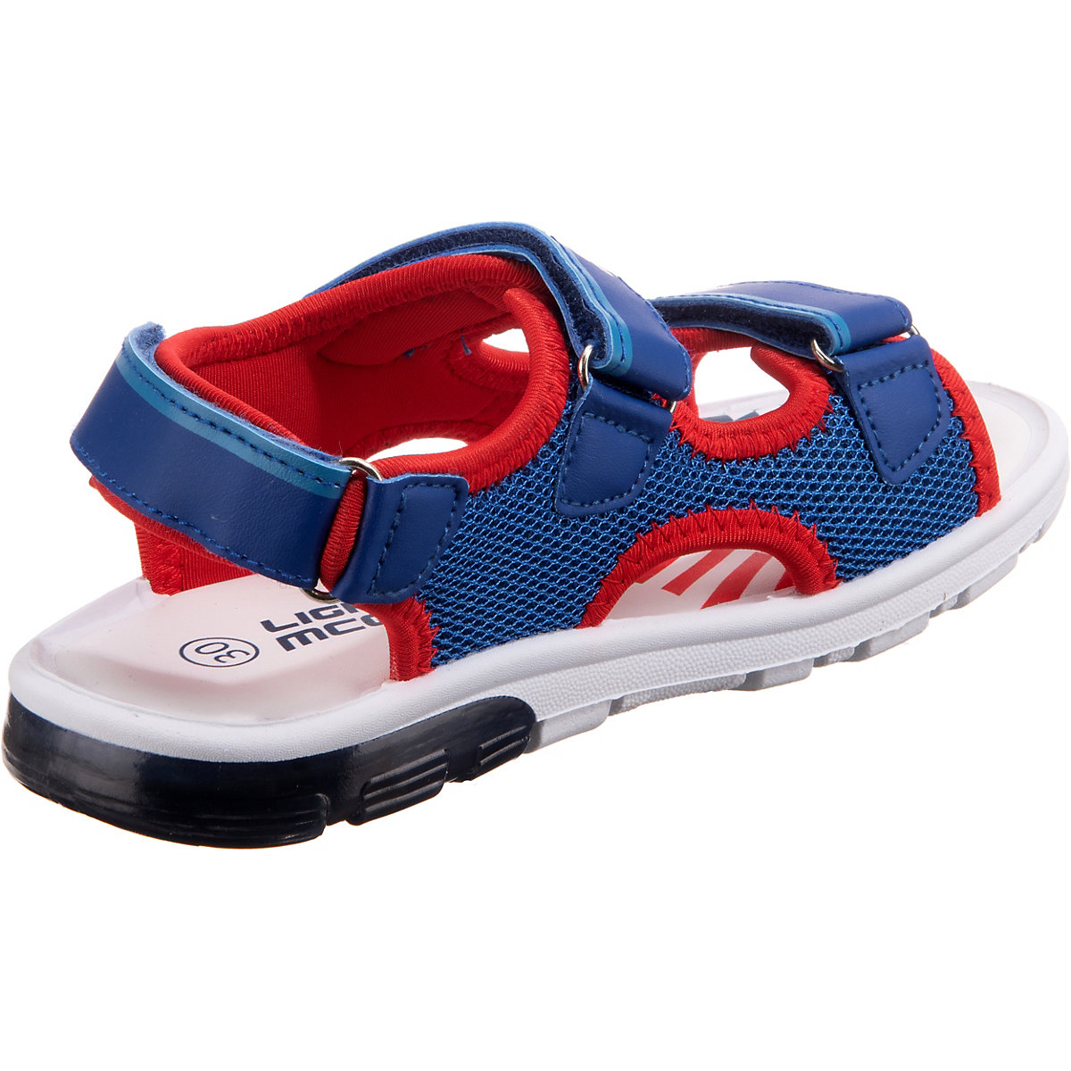 Cars Sandalen für Jungen