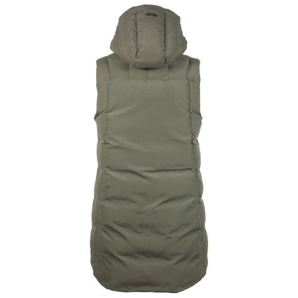 SKHOOP - Women's Lena Down Vest - Daunenweste