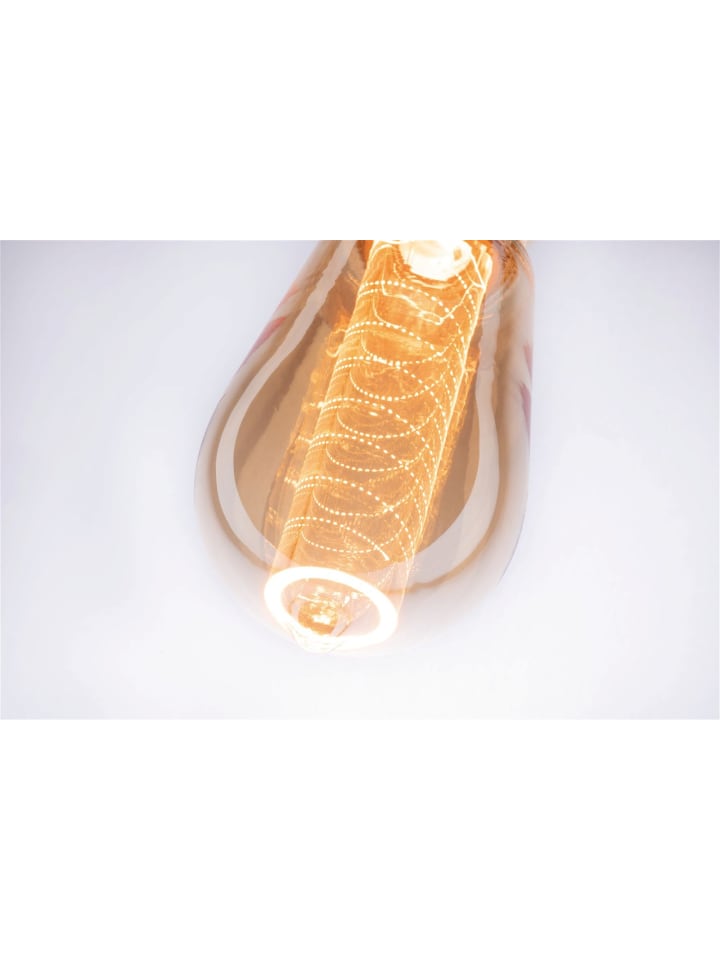 paulmann Inner Glow Edition LED Kolben  Innenkolben Spiralmuster günstig kaufen onesize