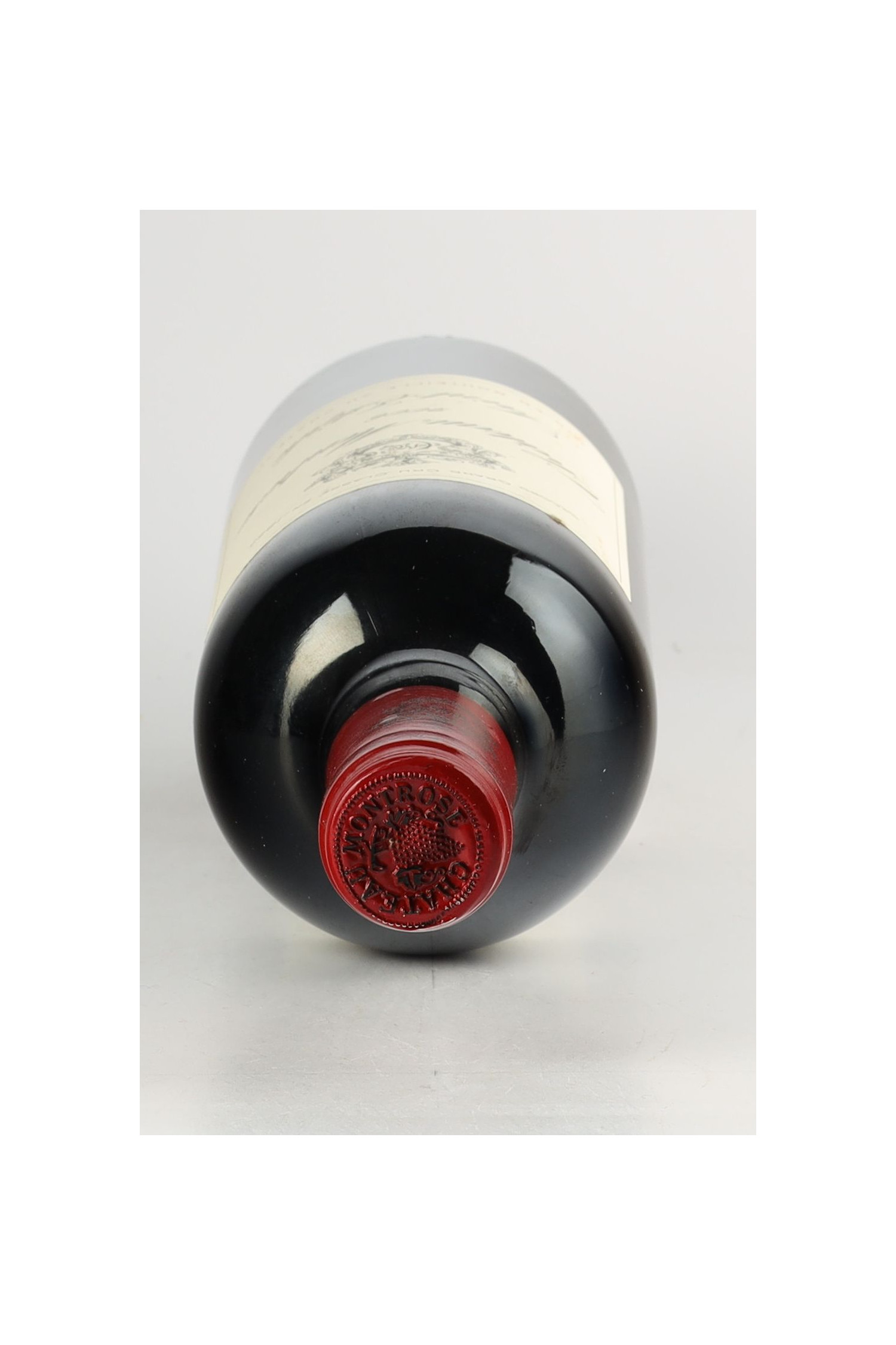 Château Montrose 2006, Saint Estèphe