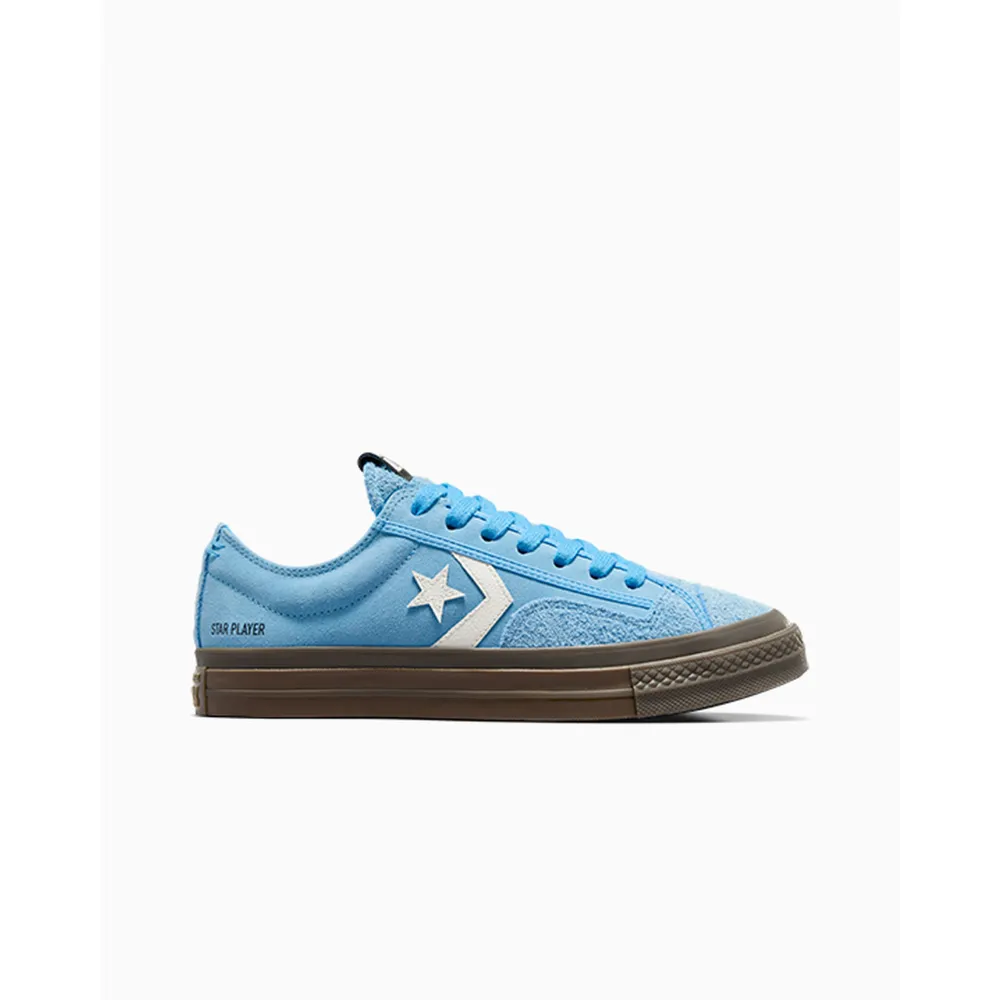 Converse Star Player 76 A09085C / blau