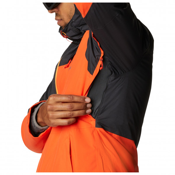 Columbia - Iceberg Point Jacket - Skijacke