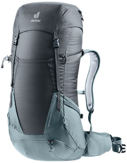 deuter Futura 34 EL | Wanderrucksack “Extra Long”