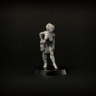 Elven Guard unarmed (28 mm)