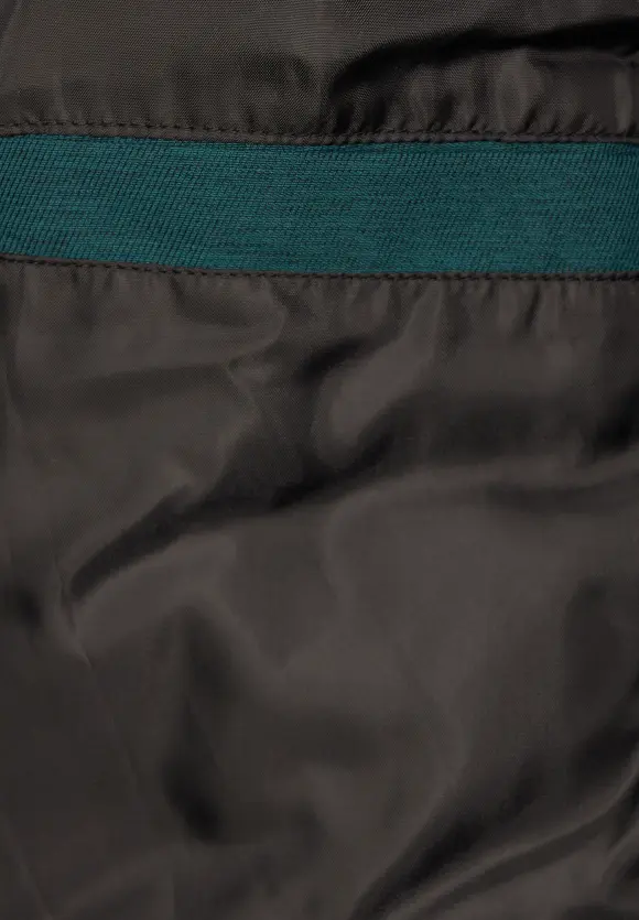 CECIL Melange Steppjacke