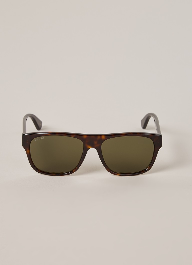 Gucci  Zonnebril GG0341S