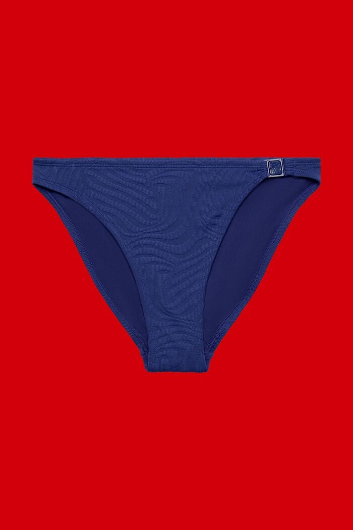 Lagoon Beach Mini-Bikinihose