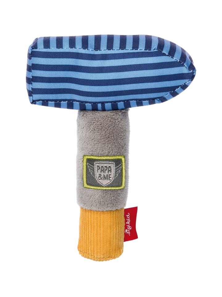 Sigikid Aktiv-Greifling Werkzeug-Set Play&Cool in mehrfarbig günstig kaufen onesize