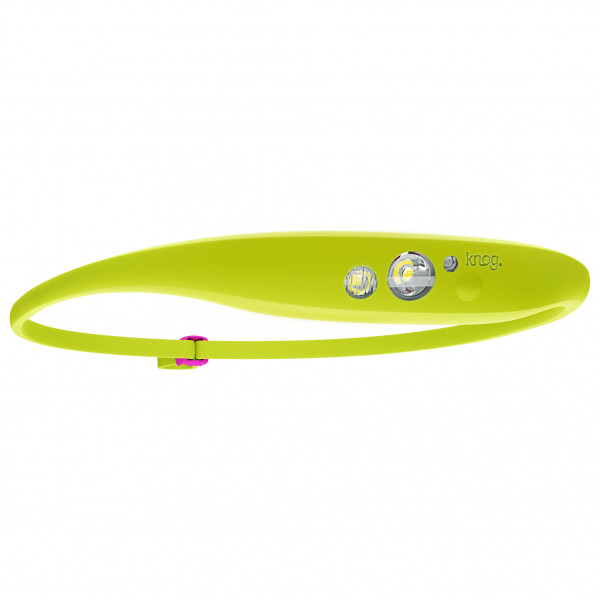 Knog - Quokka Headlamp - Stirnlampe