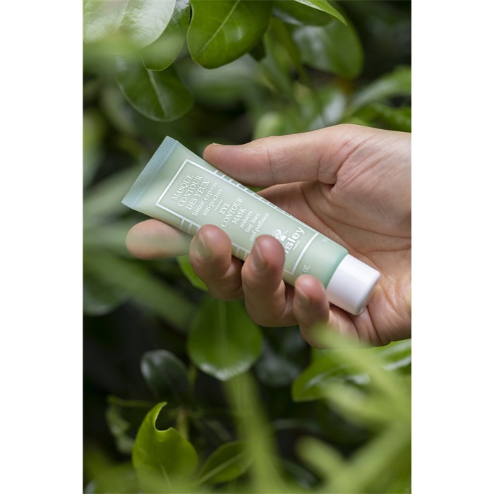 Masque Contour des Yeux Lissant Express