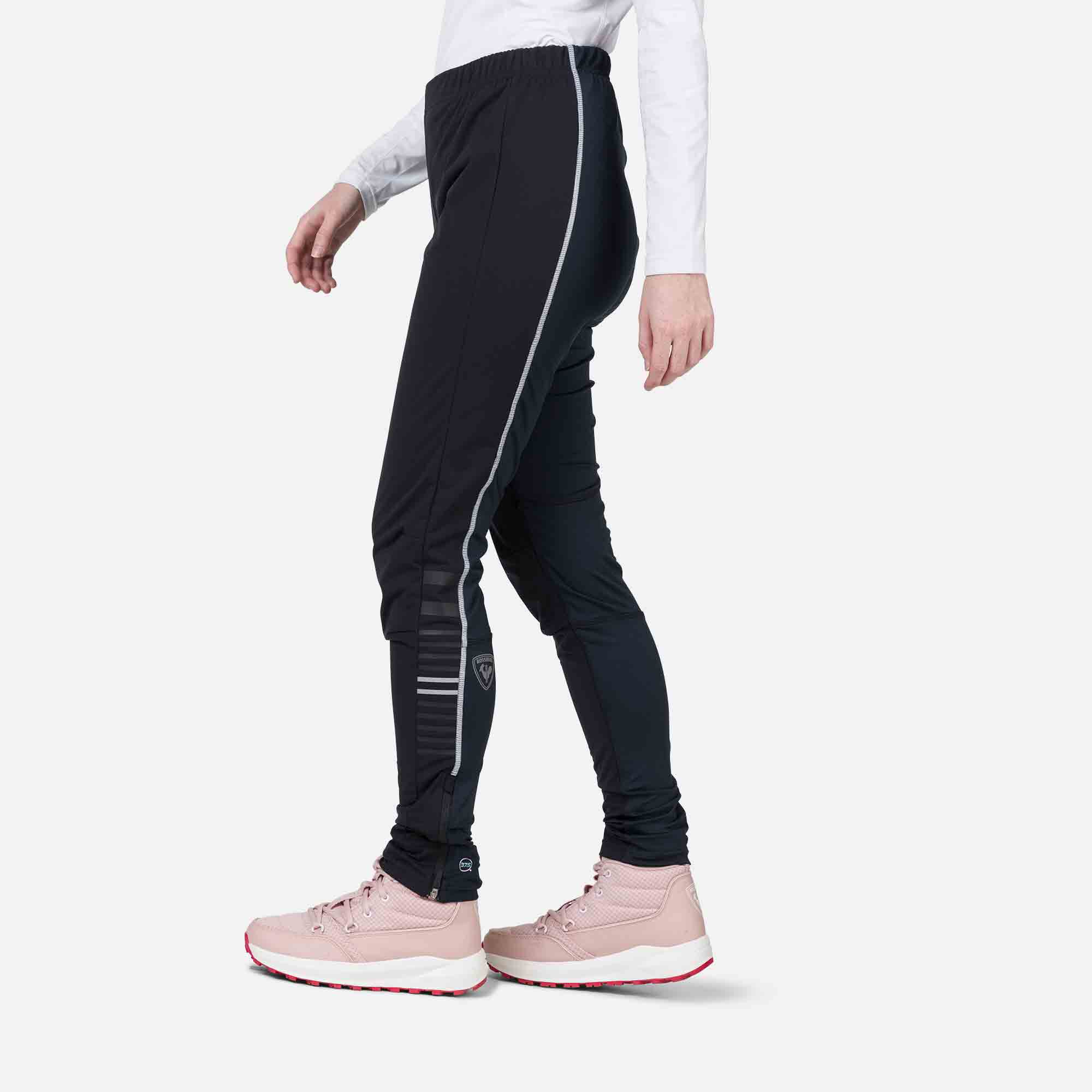 Pantalon Poursuite Femme
