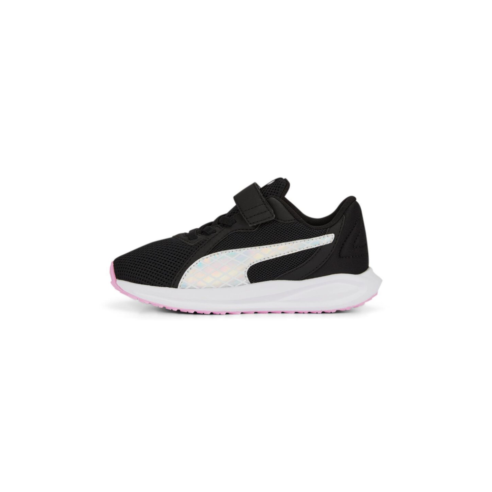 PUMA Twitch Runner Mermaid AC 389694-002 / schwarz