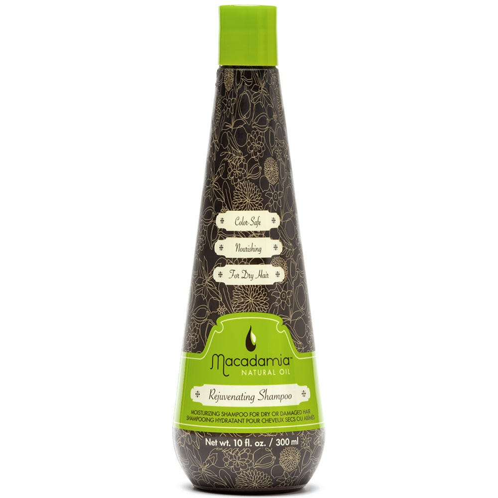 MACADAMIA Rejuvenating Shampoo 300 ml