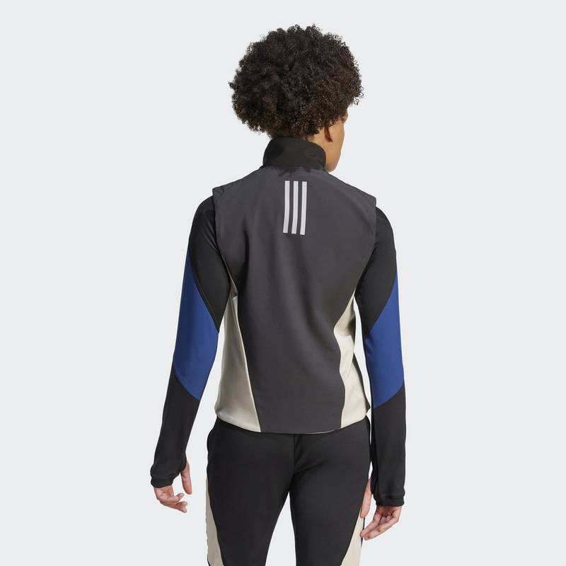 adidas Tiro 23 Competition Winterized Weste Tanktop Damen