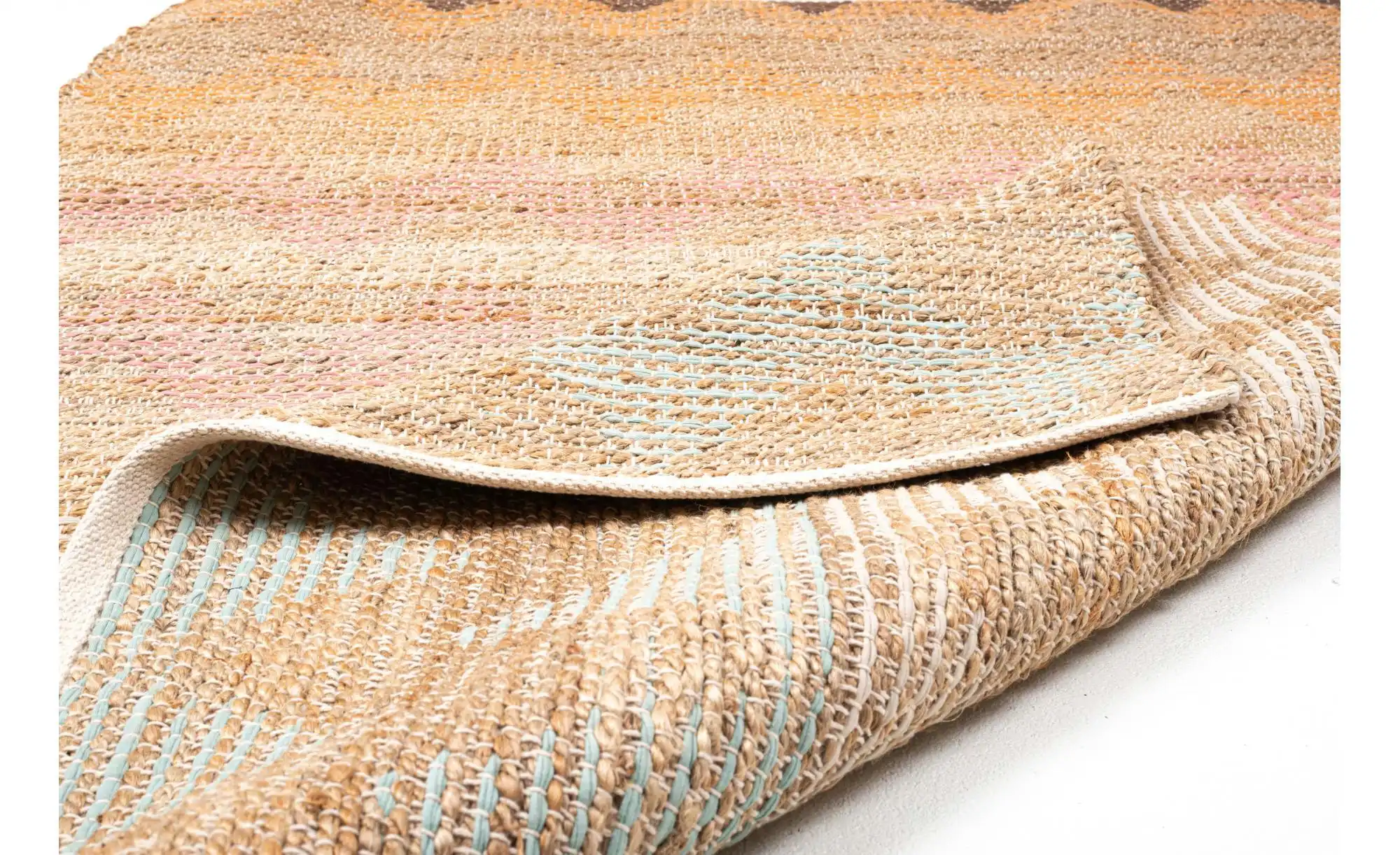 Tom Tailor Teppich