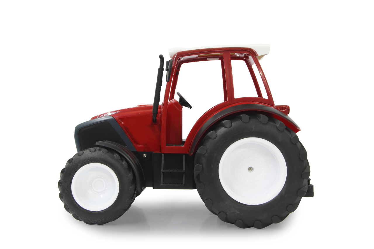 Jamara e.K. Lindner Geotrac 1:16 2,4GHz