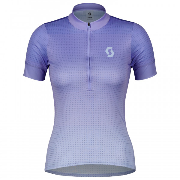 Scott - Women's Endurance 15 S/S Shirt - Radtrikot