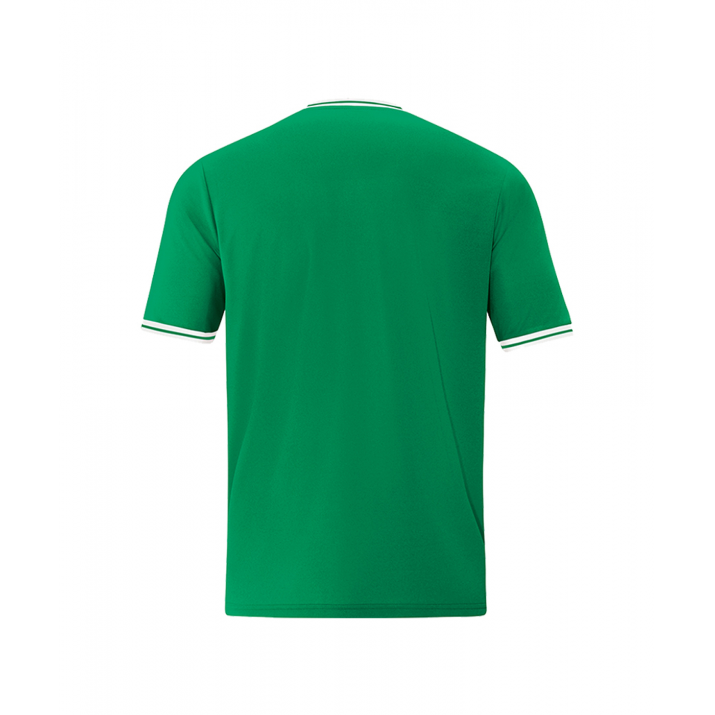 JAKO Center 2.0 Shooting Shirt Grün Weiss F06