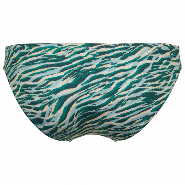 Seafolly - Women's Wild at Heart Hipster Pant - Bikini-Bottom