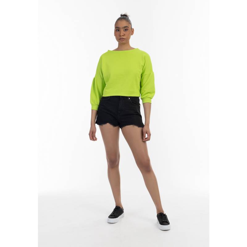 MYMO Sweatshirt Damen