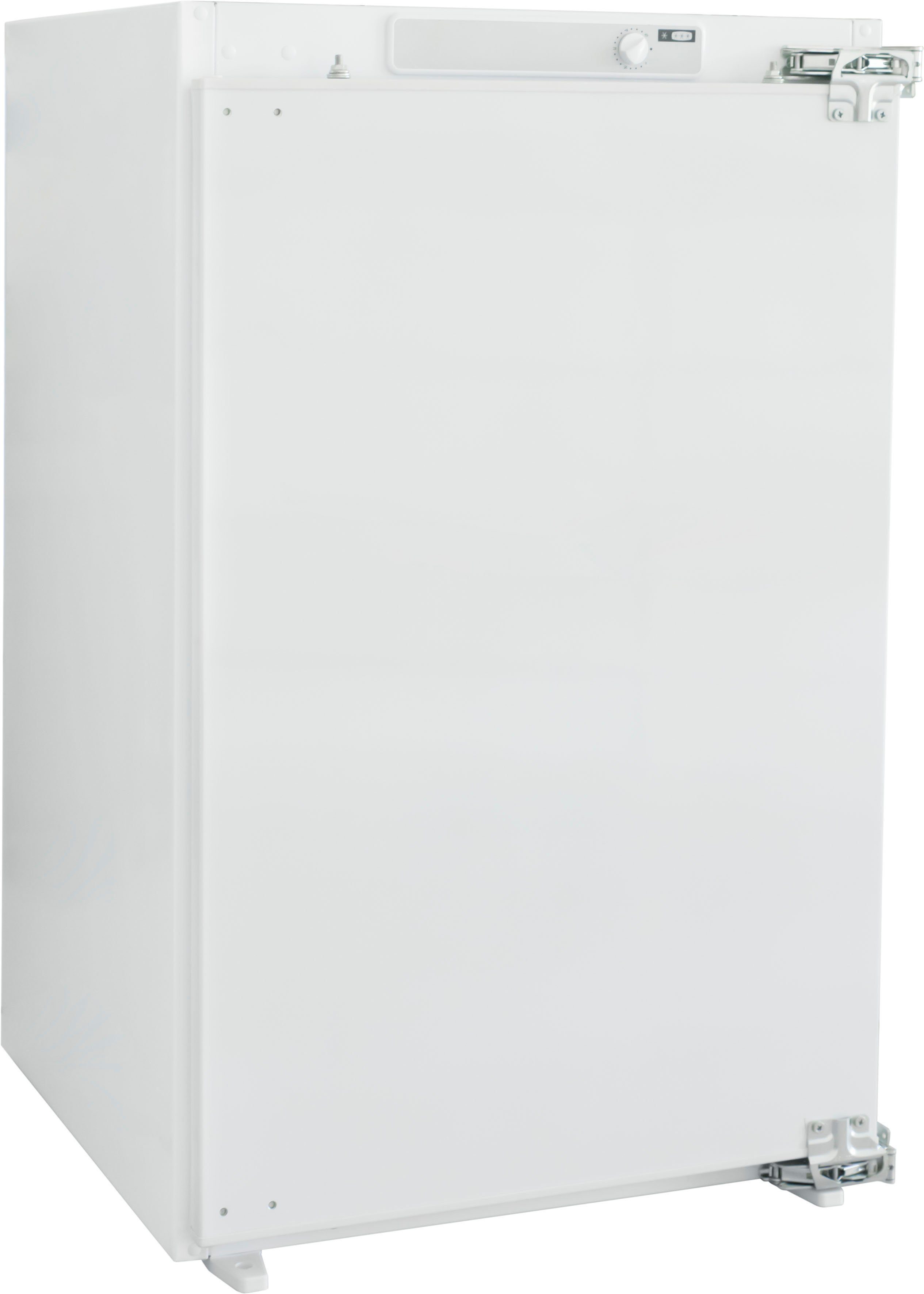 Sharp Einbaugefrierschrank SJ-SE099M0X-EU, 87,5 cm hoch, 54 cm breit
