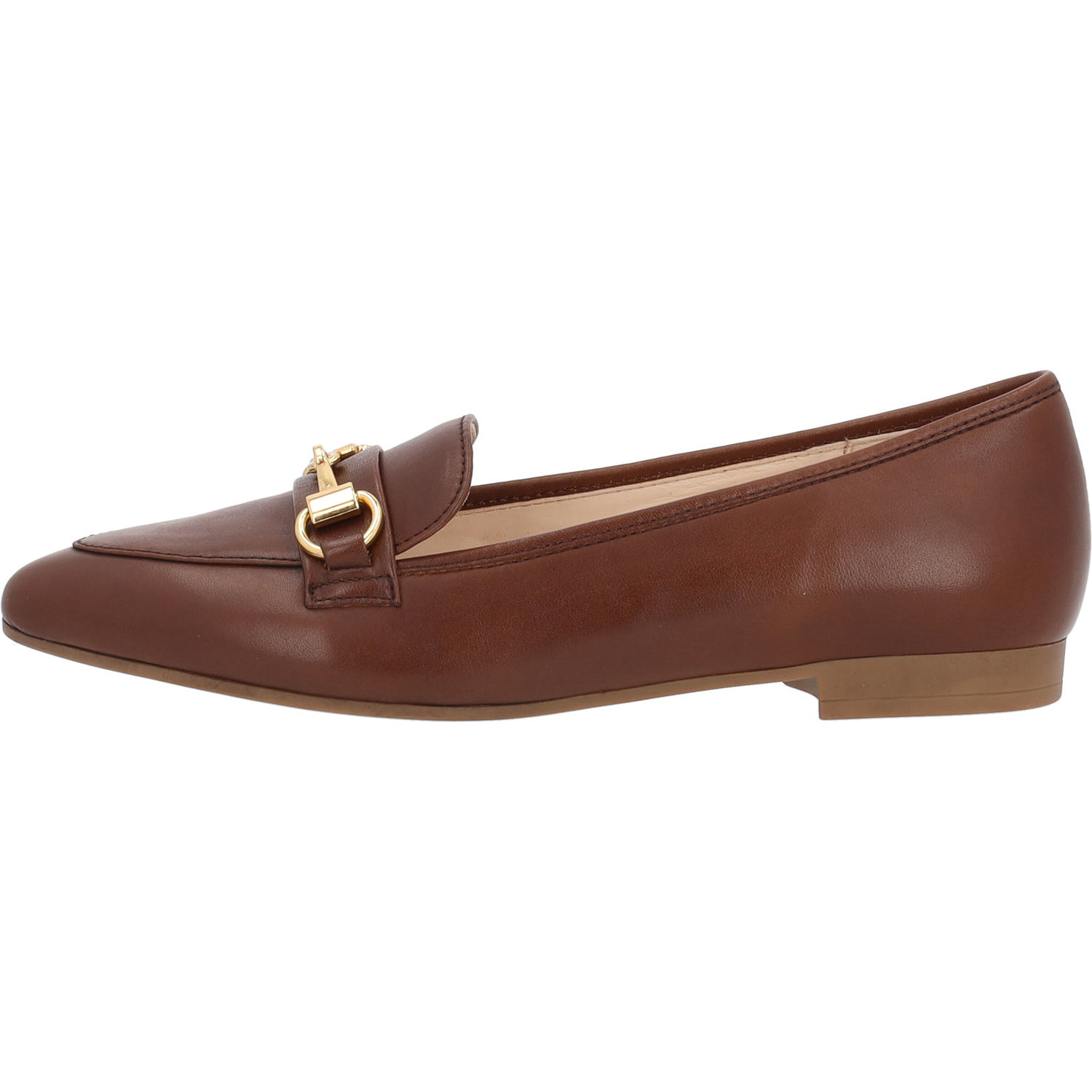 Gabor 31.302, Ballerinas, Damen, Braun