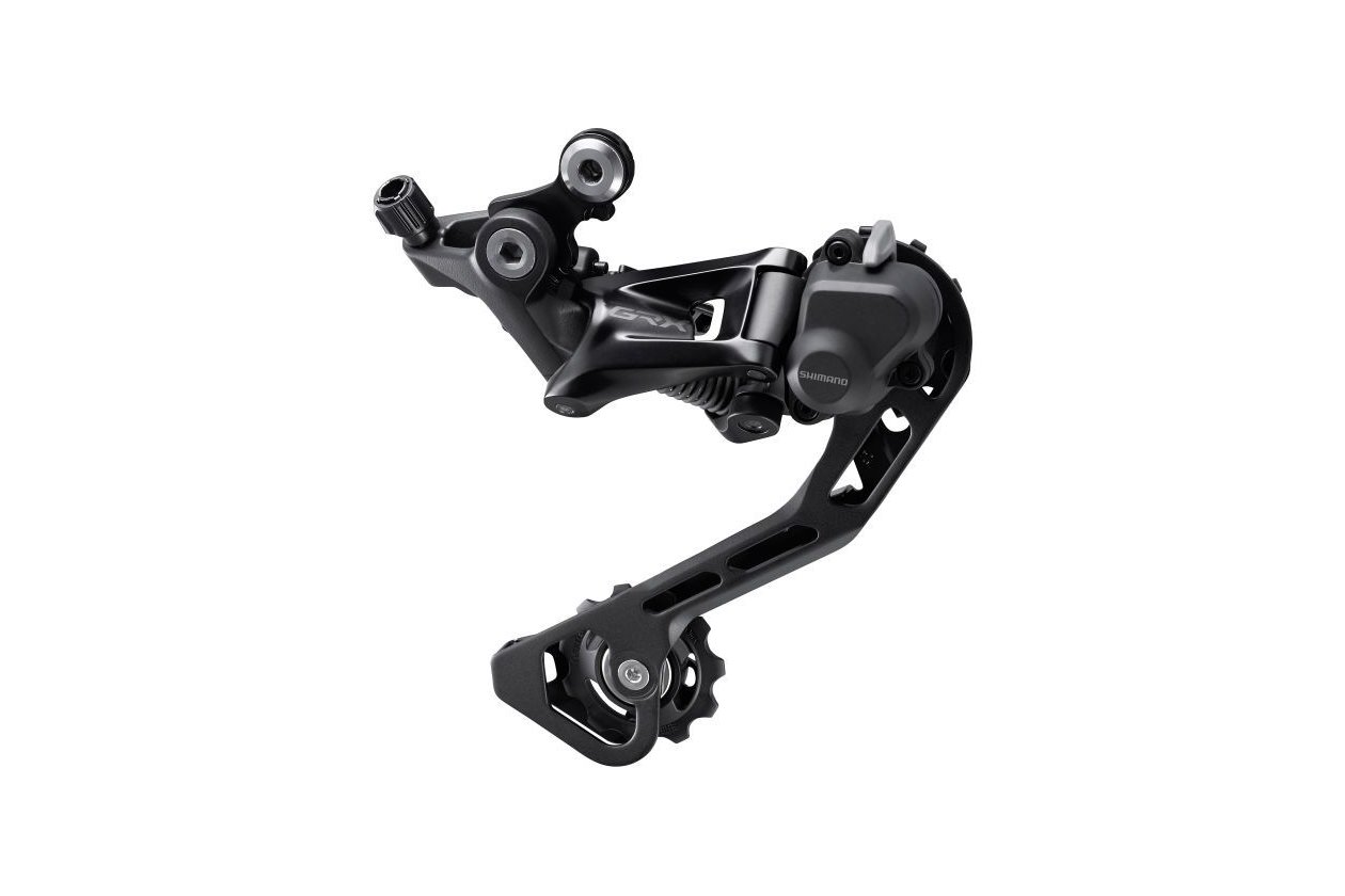 Shimano Schaltwerk GRX RD-RX400 10-fach
