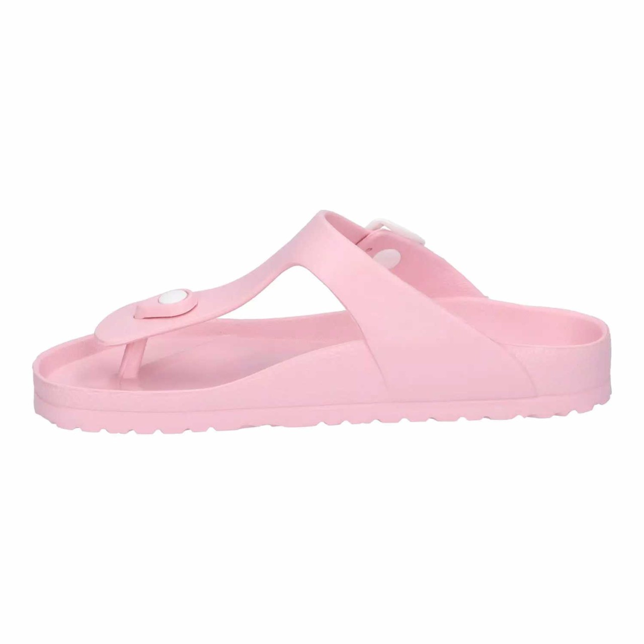 WESTLAND Zehentrenner lila/pink Martinique